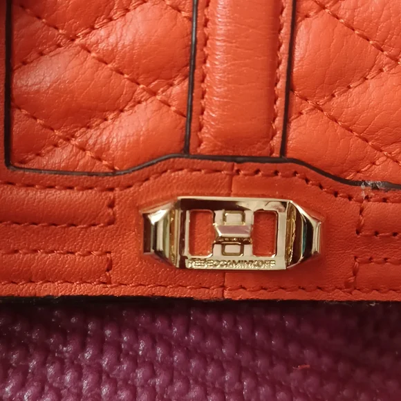 Rebecca Minkoff - Picture 2 of 7